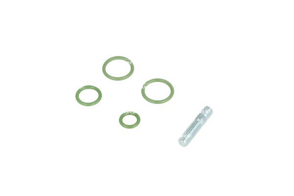 NRF 38406A Expansion Valve, air conditioning - 6