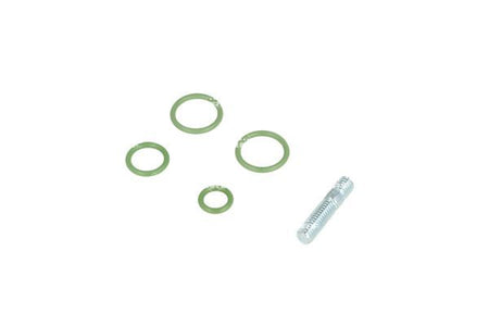 NRF 38406A Expansion Valve, air conditioning - 6