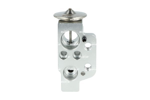 NRF 38417A Expansion Valve, air conditioning - 2