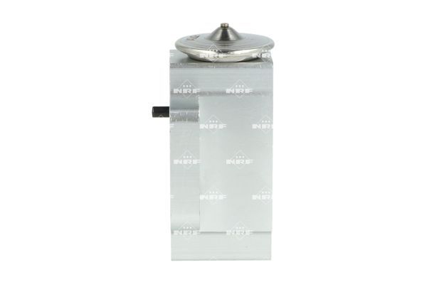NRF 38417A Expansion Valve, air conditioning - 3