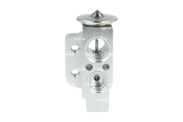NRF 38417A Expansion Valve, air conditioning - 4