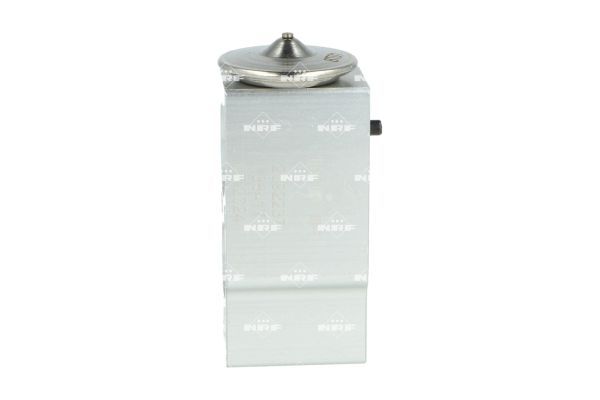 NRF 38417A Expansion Valve, air conditioning - 5