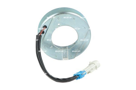 NRF 38420A Coil, magnetic clutch (compressor) - 3