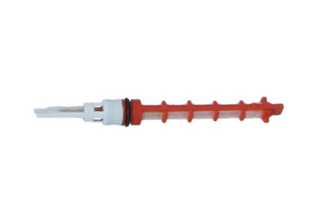 NRF 38449A Expansion Valve, air conditioning - 6
