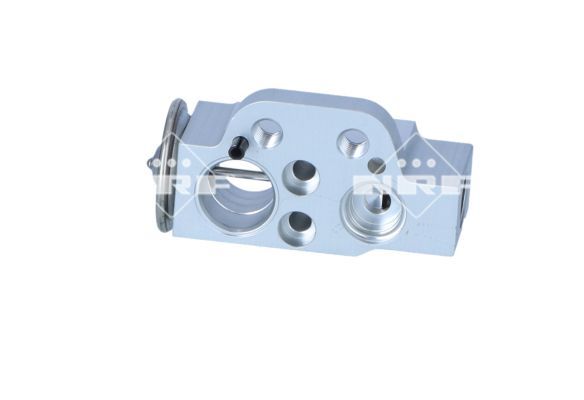 NRF 38487A Expansion Valve, air conditioning - 1