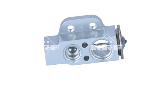 NRF 38487A Expansion Valve, air conditioning - 3