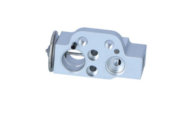 NRF 38487A Expansion Valve, air conditioning - 5