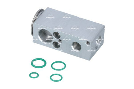 NRF 38488A Expansion Valve, air conditioning - 1