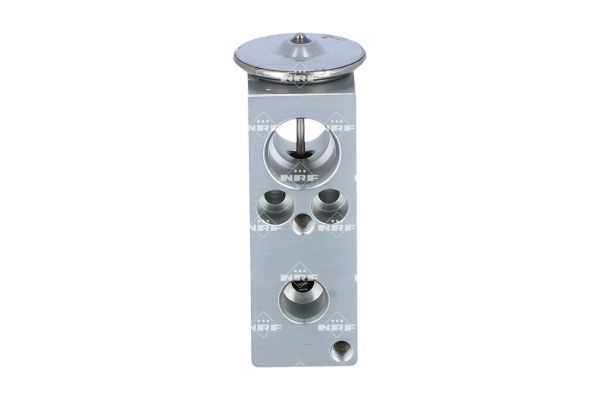 NRF 38488A Expansion Valve, air conditioning - 2