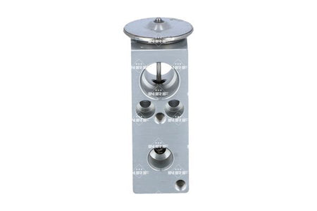 NRF 38488A Expansion Valve, air conditioning - 2