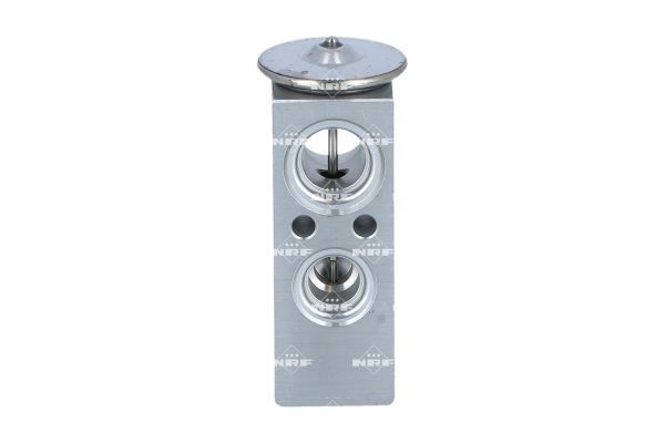 NRF 38488A Expansion Valve, air conditioning - 4