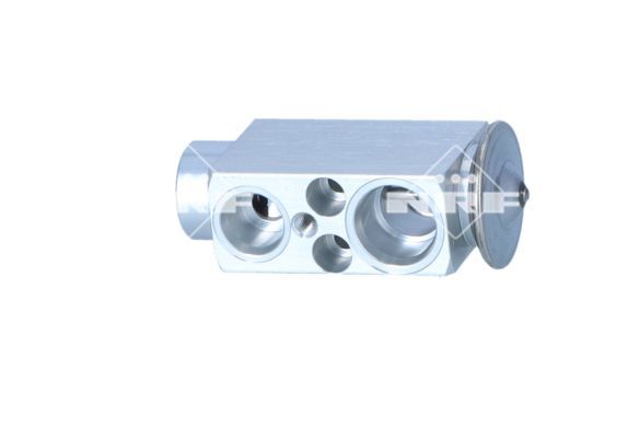 NRF 38489B Expansion Valve, air conditioning - 1