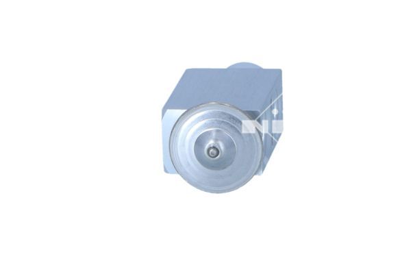 NRF 38489B Expansion Valve, air conditioning - 2