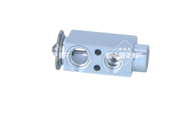 NRF 38489B Expansion Valve, air conditioning - 3