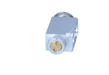 NRF 38489B Expansion Valve, air conditioning - 4