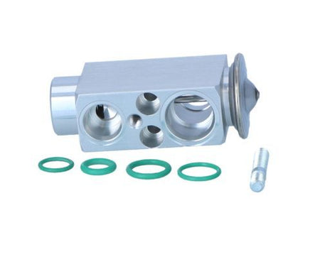 NRF 38489B Expansion Valve, air conditioning - 5