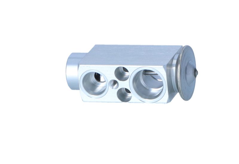 NRF 38489B Expansion Valve, air conditioning - 6