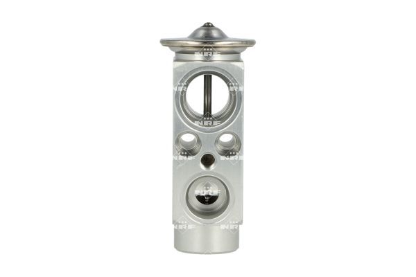 NRF 38490A Expansion Valve, air conditioning - 2