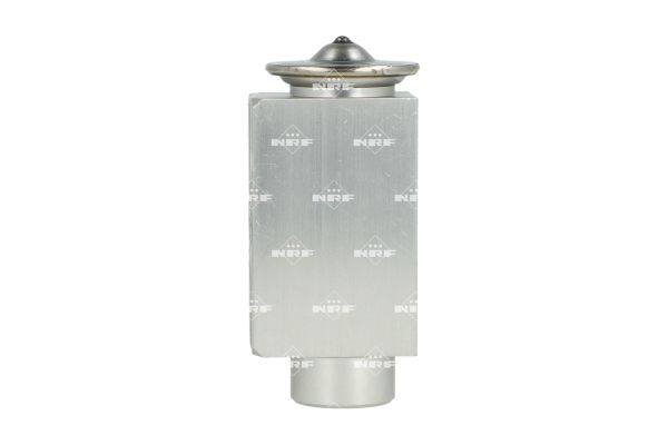 NRF 38490A Expansion Valve, air conditioning - 3
