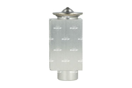 NRF 38490A Expansion Valve, air conditioning - 3