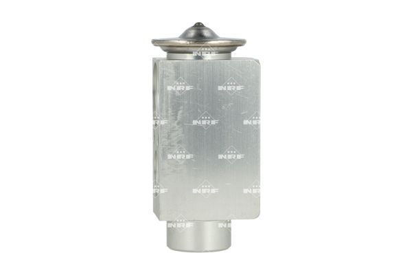 NRF 38490A Expansion Valve, air conditioning - 5
