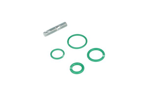 NRF 38490A Expansion Valve, air conditioning - 6