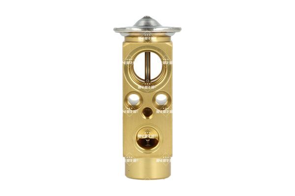 NRF 38491A Expansion Valve, air conditioning - 2