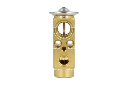 NRF 38491A Expansion Valve, air conditioning - 2