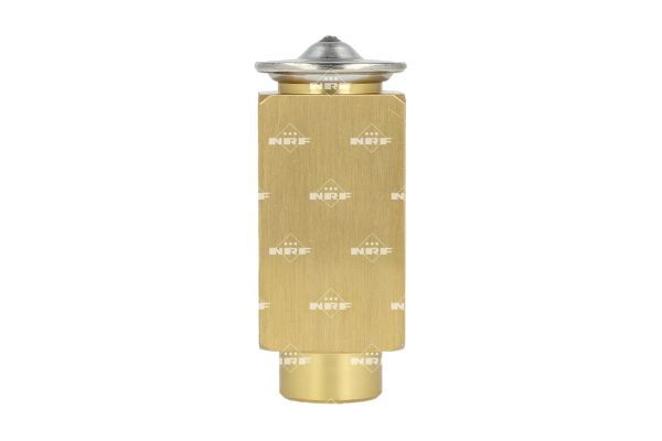 NRF 38491A Expansion Valve, air conditioning - 3