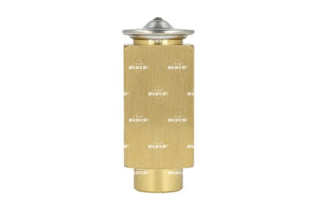 NRF 38491A Expansion Valve, air conditioning - 3