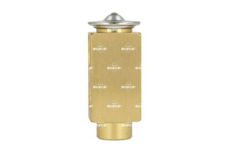 NRF 38491A Expansion Valve, air conditioning - 5