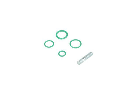 NRF 38491A Expansion Valve, air conditioning - 6