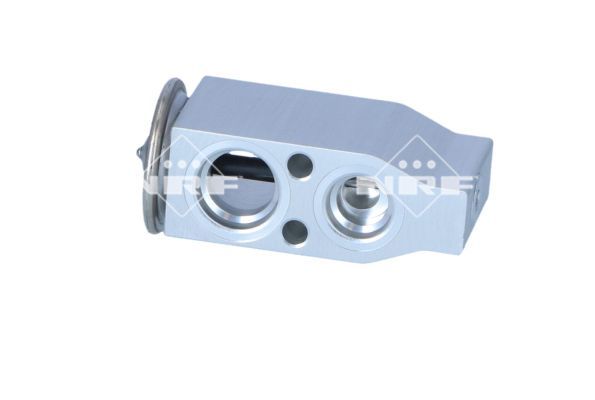 NRF 38493A Expansion Valve, air conditioning - 1