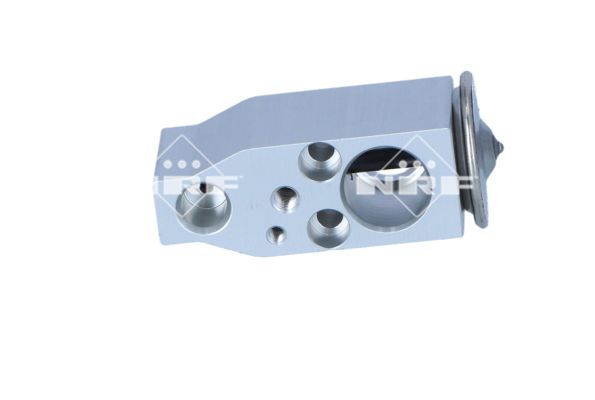 NRF 38493A Expansion Valve, air conditioning - 3