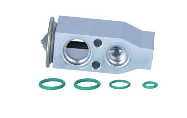 NRF 38493A Expansion Valve, air conditioning - 5