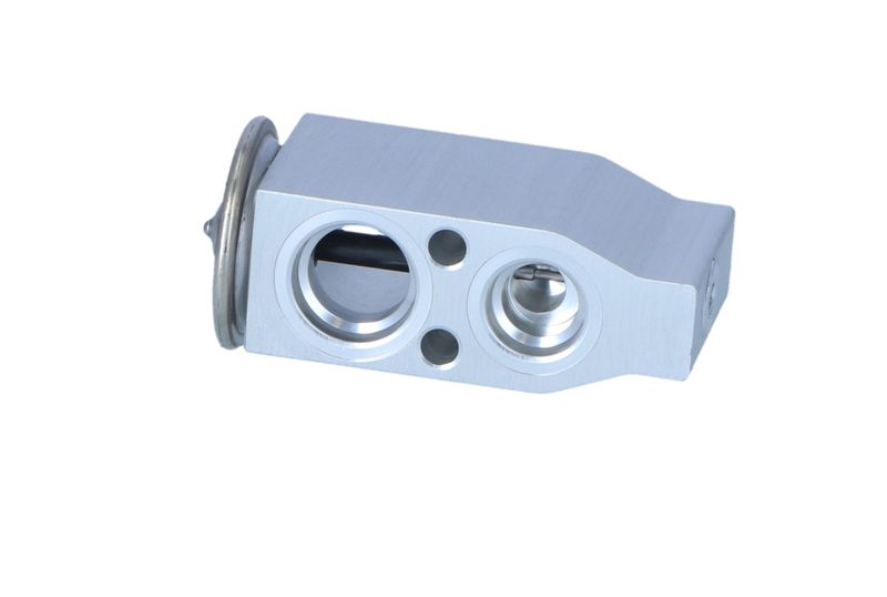 NRF 38493A Expansion Valve, air conditioning - 6