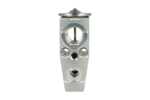 NRF 38494A Expansion Valve, air conditioning - 2