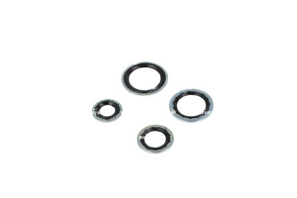 NRF 38494A Expansion Valve, air conditioning - 6
