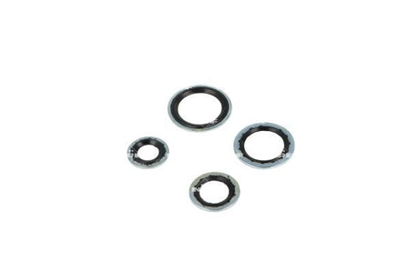 NRF 38494A Expansion Valve, air conditioning - 6
