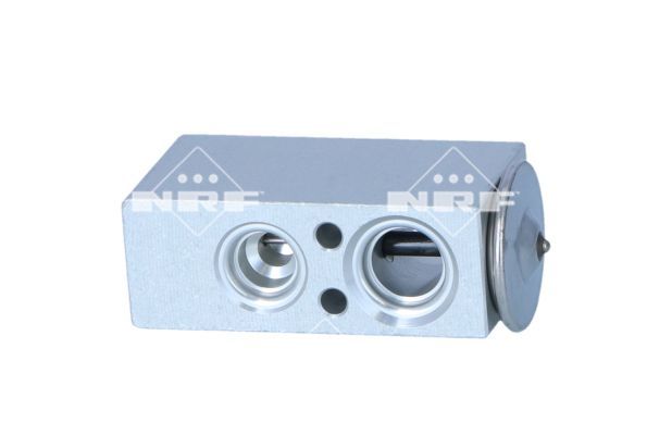 NRF 38495 Expansion Valve, air conditioning - 1