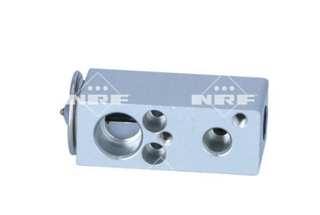 NRF 38495 Expansion Valve, air conditioning - 3