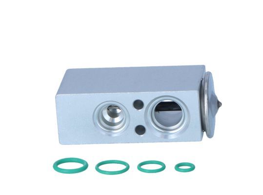 NRF 38495 Expansion Valve, air conditioning - 5
