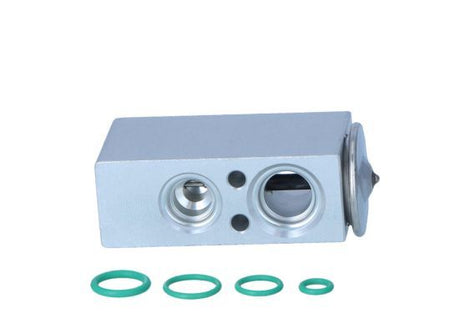 NRF 38495 Expansion Valve, air conditioning - 5