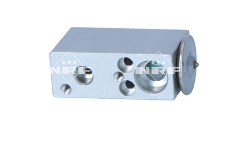 NRF 38500 Expansion Valve, air conditioning - 1