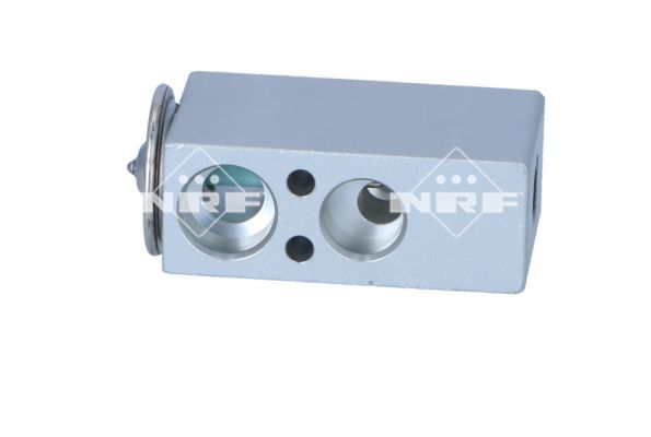 NRF 38500 Expansion Valve, air conditioning - 3