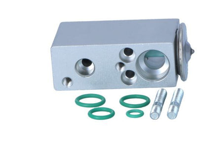 NRF 38500 Expansion Valve, air conditioning - 5