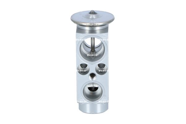NRF 38502 Expansion Valve, air conditioning - 2