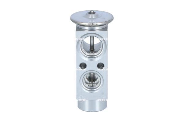 NRF 38502 Expansion Valve, air conditioning - 4