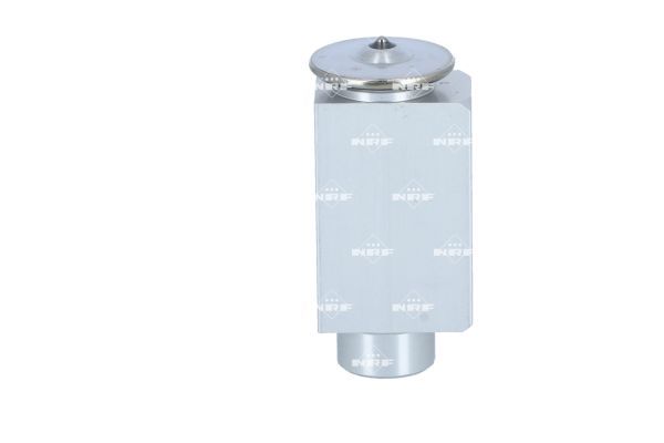 NRF 38502 Expansion Valve, air conditioning - 5