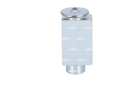 NRF 38502 Expansion Valve, air conditioning - 5